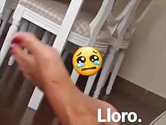 Video Mar?a IG Stories 13-7-2017 (2) Video Mar?a IG Stories 13-7-2017 (2)