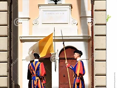 GARITA GUARDIA SUIZA
