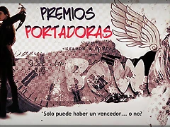 PREMIOSPORTADORAS PREMIOSPORTADORAS