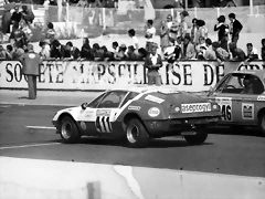 Alpine A310 - TdF'76 - Christine Dacremont-Ganaëlle - 14 Alpine A310 - TdF'76 - Christine Dacremont-Ganaëlle - 14