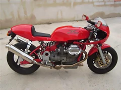 street classic