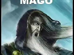 MAGO FICHA