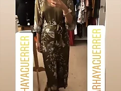 Video Marhaya Guerrer IG Stories 28-5-2019 (9) Video Marhaya Guerrer IG Stories 28-5-2019 (9)