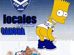 las cacas