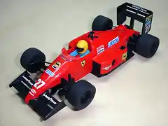 zzferrari f-1