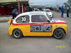 carrera fiat 600 003