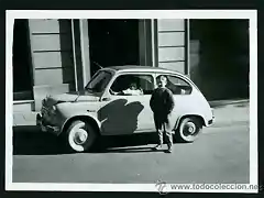 Barcelona 1959