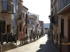 calle san gregorio, marca