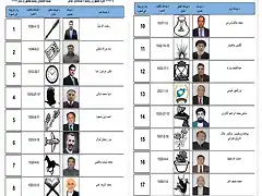 list-of-presidential-candidates_screenshot-from-IEC-facebook_25-April