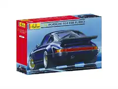 heller-80714-porsche-934-1-24