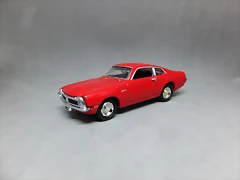 Ford Maverick ?70 - Motor Max