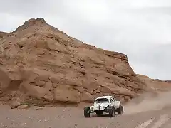 dakar 9