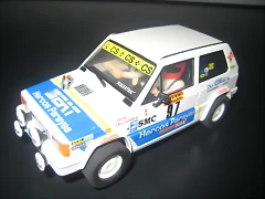 SEAT LEON SUPERCOPA SCALEXTRIC (4)