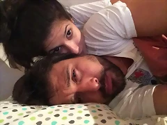 Hugo y Mar?a 11-6-2014 Hugo y Mar?a 11-6-2014