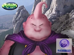 majin buu gordo copia