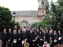 banda de msica