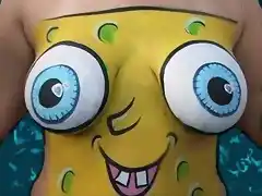 Bob-Esponja