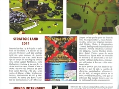 Wargames Revista