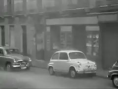 Madrid 1965 pel. crimen doble filo