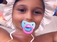 Mar?a IG Stories 25-7-2019 Mar?a IG Stories 25-7-2019