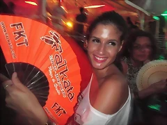 María Disco Falkata María Disco Falkata