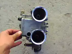 carburador de moto jaja