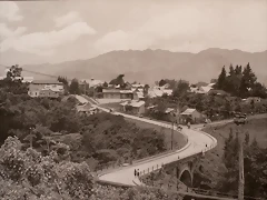 CCC 1927 BARRIO ARANJUEZ COSTA RICA CCC 1927 BARRIO ARANJUEZ COSTA RICA