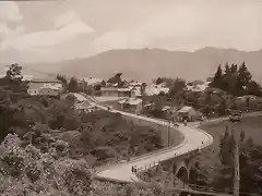 CCC 1927 BARRIO ARANJUEZ COSTA RICA