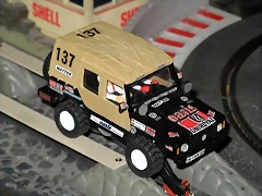 raid-1980-paris dakar-137-vw iltis-2895b raid-1980-paris dakar-137-vw iltis-2895b