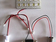 10 leds