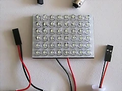 48 leds