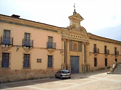PALACIO ZAMORA
