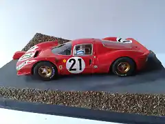 Ferrari P4 01