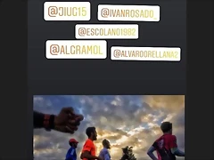 Hugo IG Stories 22-12-2019 (3) Hugo IG Stories 22-12-2019 (3)