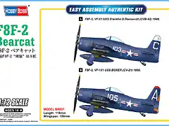 HobbyBoss-172-F8F-2-Bearcat-87269