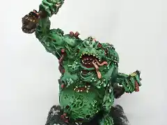 Great demon Nurgle 1