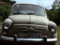 seat600D