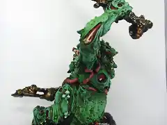 Great demon Nurgle 4