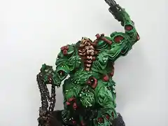 Great demon Nurgle 3