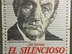 silencioso