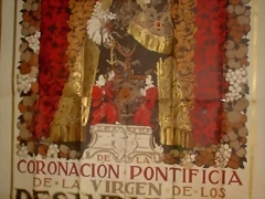 CORONACION VIRGEN
