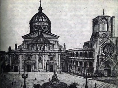 BASILICA VIRGEN 3