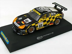 N?268 PORSCHE 911 GT3R Seikel Motorsport N?83 Ref.H2338 N?268 PORSCHE 911 GT3R Seikel Motorsport N?83 Ref.H2338