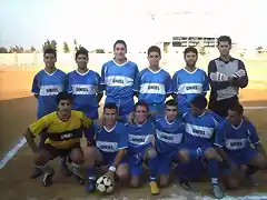 Trofeo Mosqueo 2006