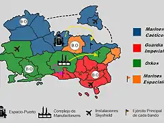 Mapa Campaa (P.I) Sesin 4