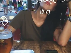 Video Hugo IG Stories 27-7-2017 (13) Video Hugo IG Stories 27-7-2017 (13)
