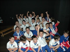 I GALA EE.MM DE FUTBOL MEDIO CUDEYO 046 I GALA EE.MM DE FUTBOL MEDIO CUDEYO 046