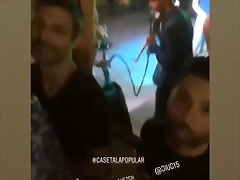 Video Hugo IG Stories 14-5-2019 (6) Video Hugo IG Stories 14-5-2019 (6)