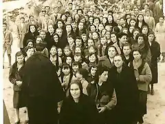 18. Plegarias y rogativas 1950