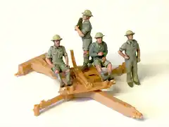 dan taylor gun crew